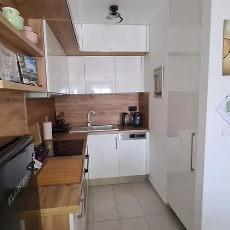 Apartman Riella Szombathely