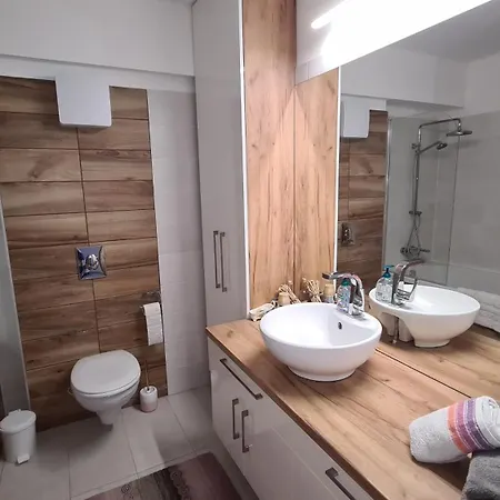 Apartment Riella