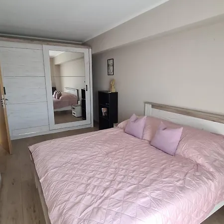Riella Apartment