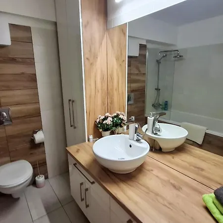 Riella Apartment