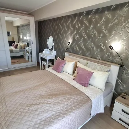 Riella Apartment Szombathely