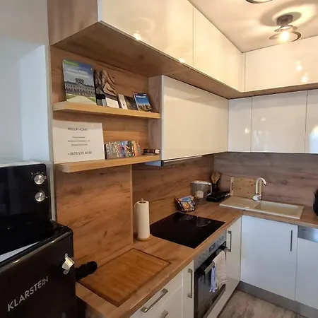 Apartment Riella
