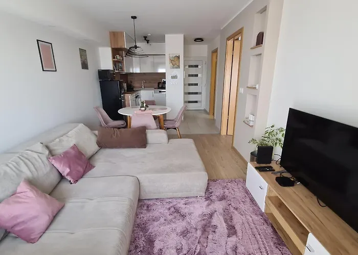 Riella Apartment *