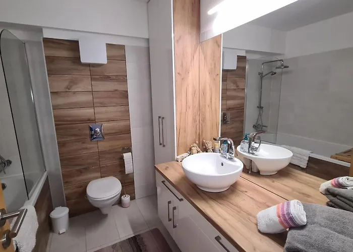 Apartman Riella