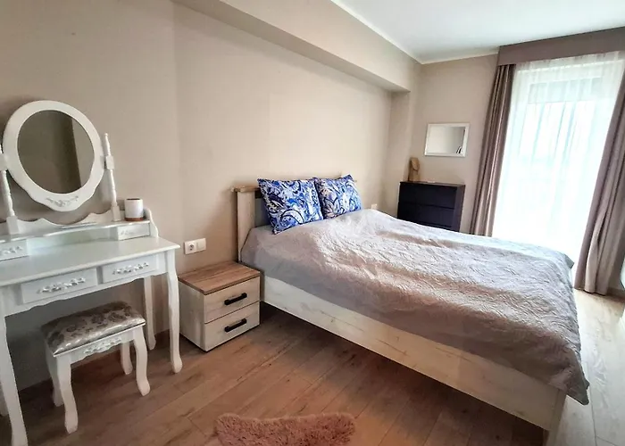 Riella Apartman