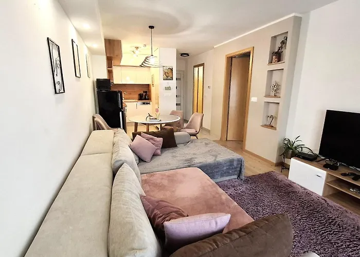 Apartman Riella Szombathely
